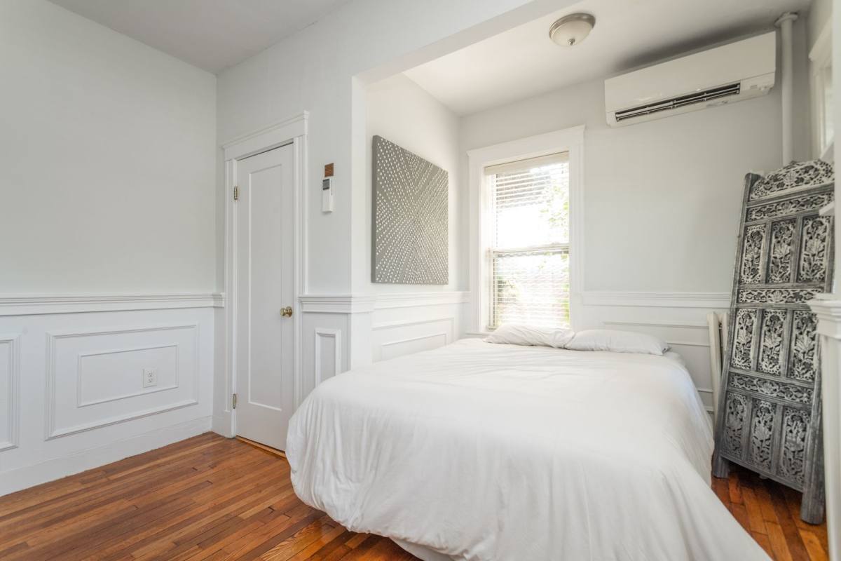 Apartment for rent at 20B Penniman Rd, Allston, MA 02134