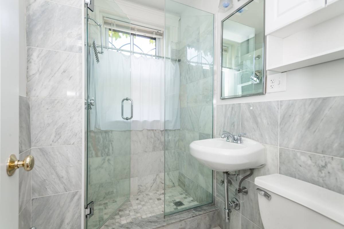 Apartment for rent at 20B Penniman Rd, Allston, MA 02134
