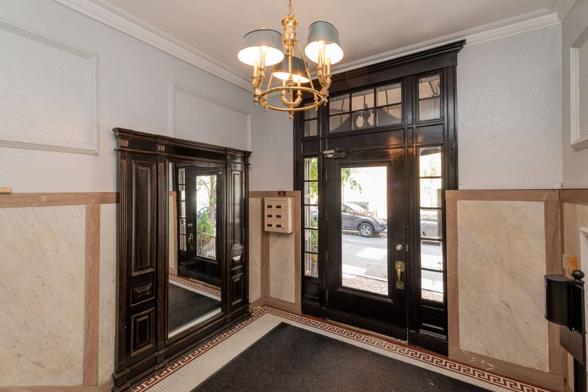 Apartment for rent at 20B Penniman Rd, Allston, MA 02134
