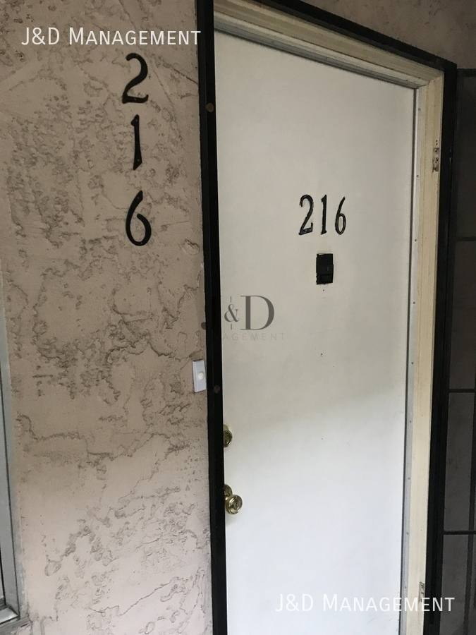 House for rent at 4260 44th St #216, San Diego, CA 92115