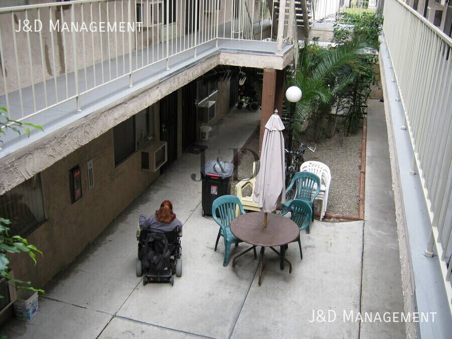 House for rent at 4260 44th St #216, San Diego, CA 92115