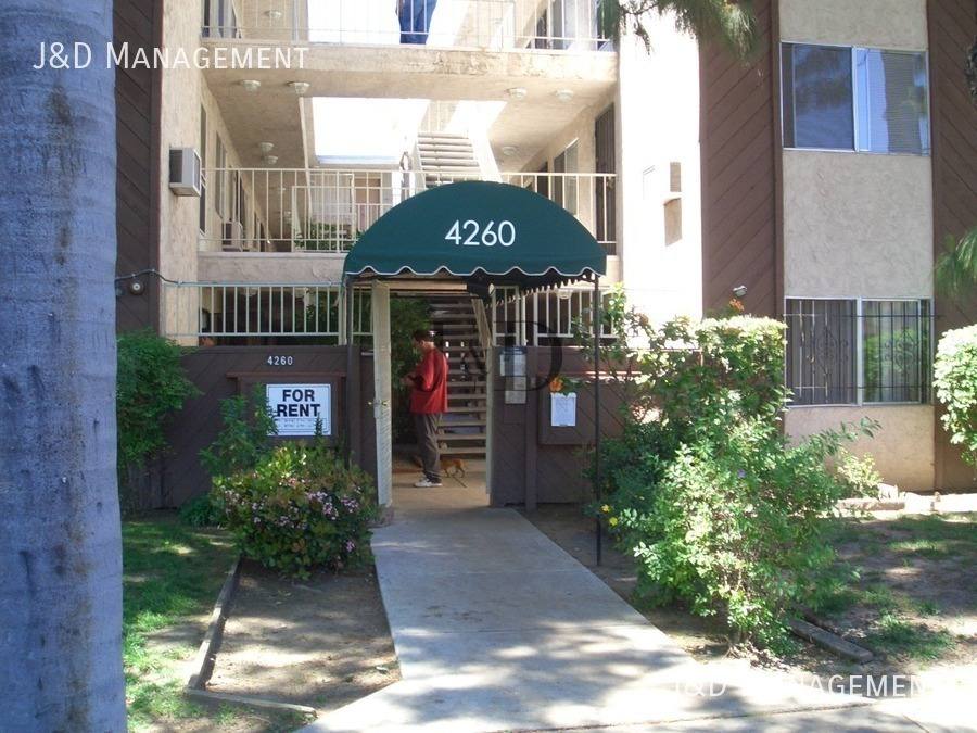 House for rent at 4260 44th St #216, San Diego, CA 92115