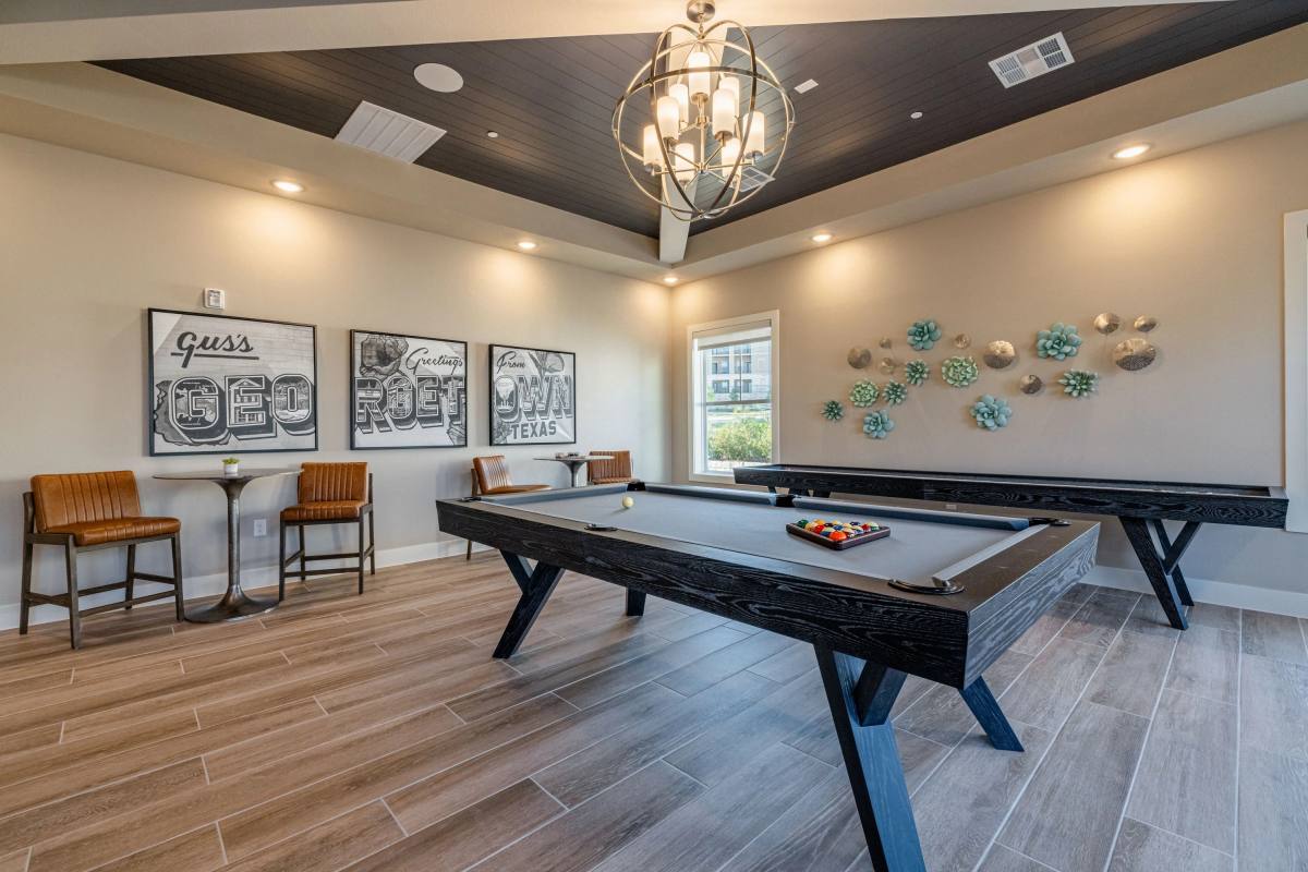 Apartment for rent at 522 Wolf Ranch Parkway #B7-38, Georgetown, TX 78628