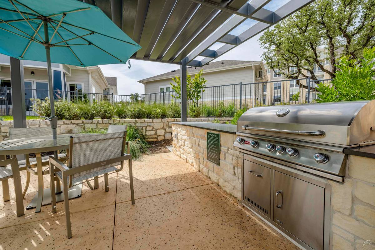 Apartment for rent at 522 Wolf Ranch Parkway #B7-38, Georgetown, TX 78628