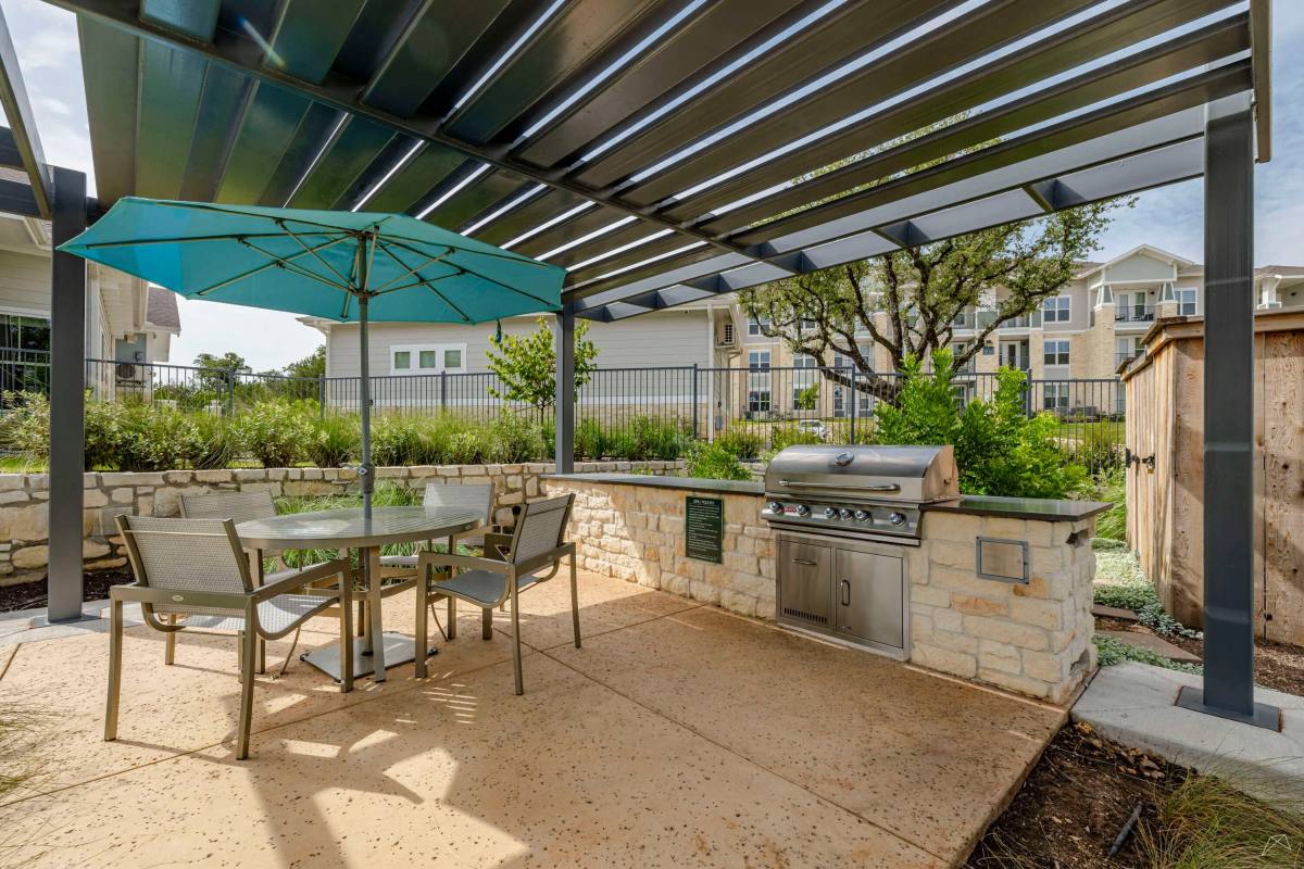 Apartment for rent at 522 Wolf Ranch Parkway #B7-38, Georgetown, TX 78628