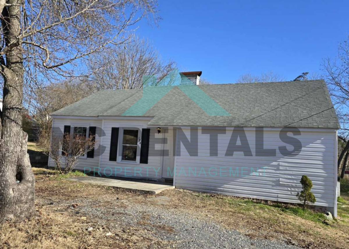 House for rent at 124 Depot St, Franklinville, NC 27248