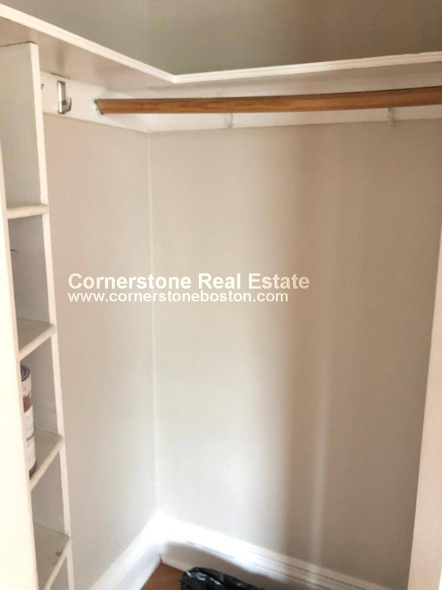 Apartment for rent at 52 Charlesgate E #173, Boston, MA 02215