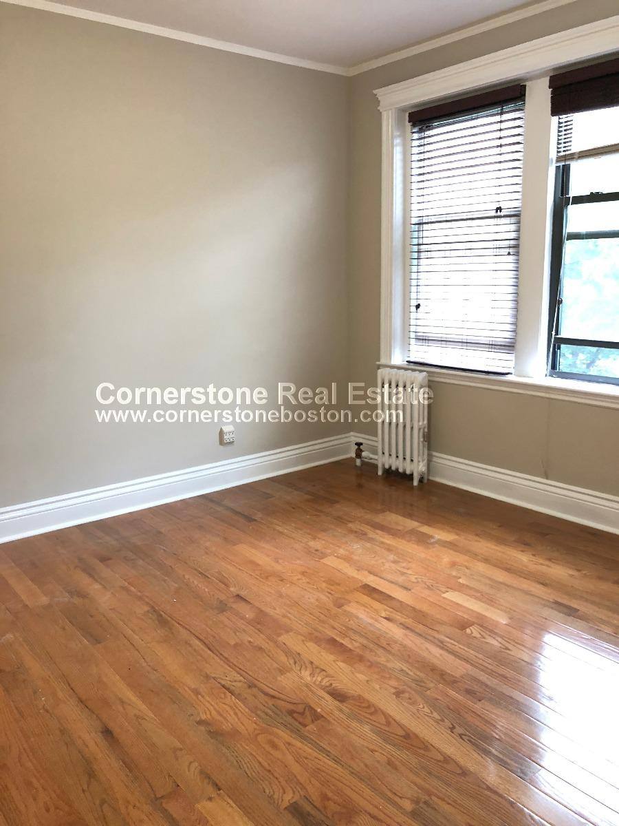 Apartment for rent at 52 Charlesgate E #173, Boston, MA 02215