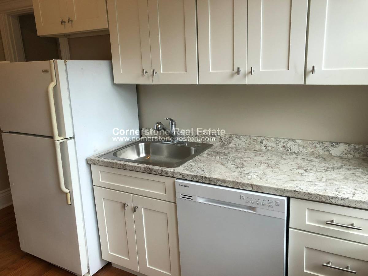 Apartment for rent at 52 Charlesgate E #173, Boston, MA 02215