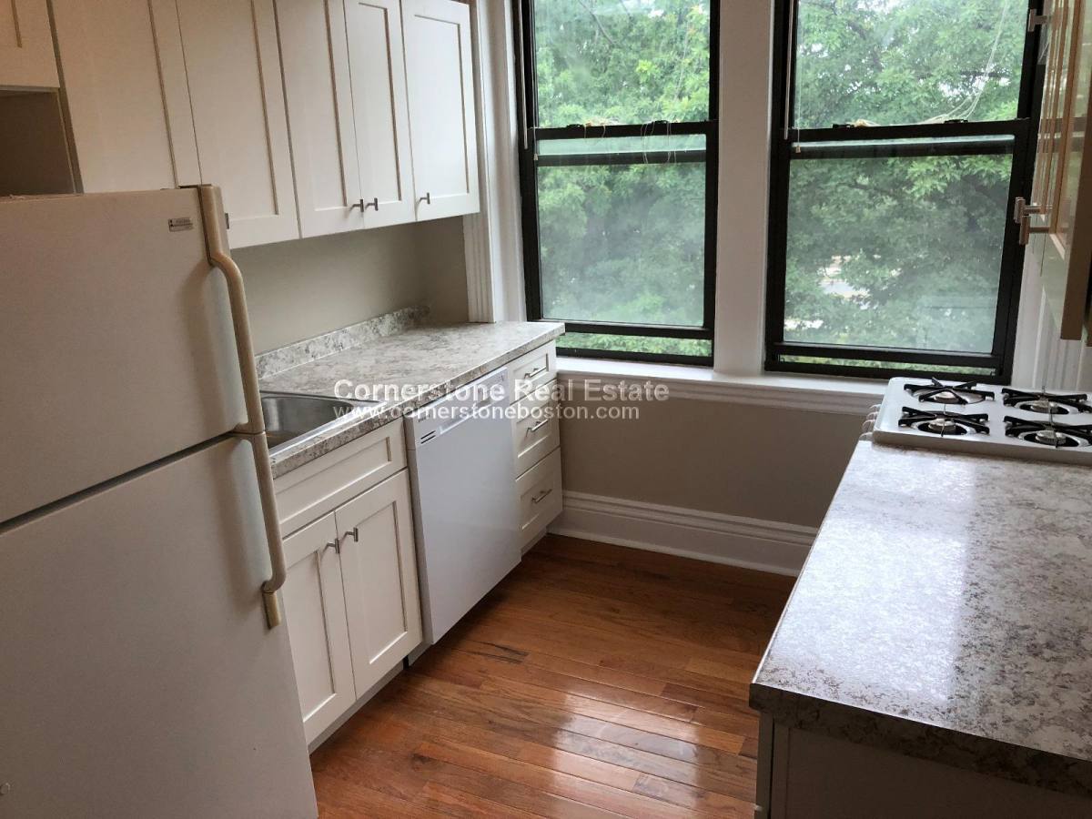 Apartment for rent at 52 Charlesgate E #173, Boston, MA 02215