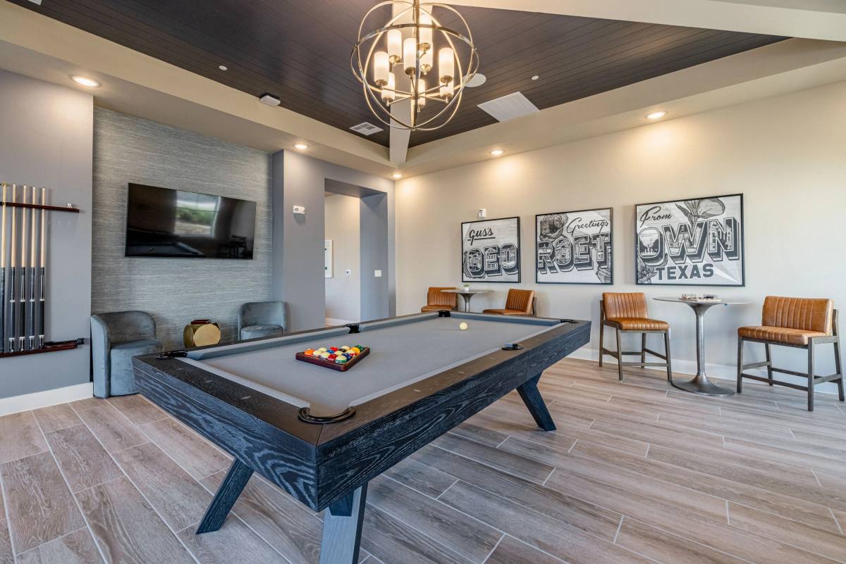 Apartment for rent at 522 Wolf Ranch Parkway #B3-75, Georgetown, TX 78628