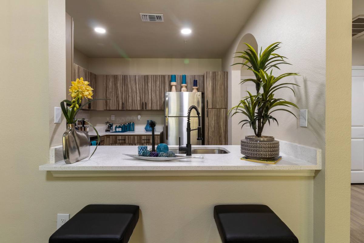 Apartment for rent at 4001 Fannin St #4M1, Houston, TX 77004