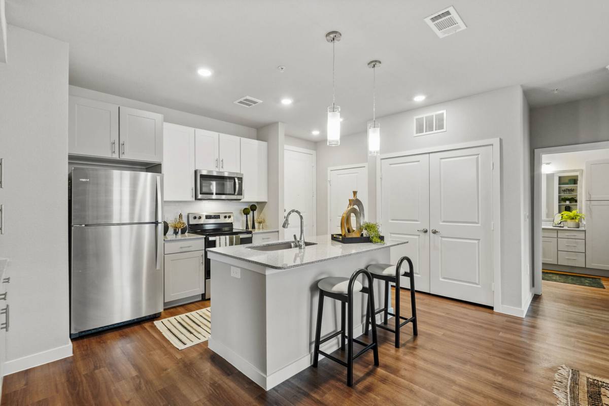 Apartment for rent at 28100 Tamarron Parkway #AATF1, Katy, TX 77494