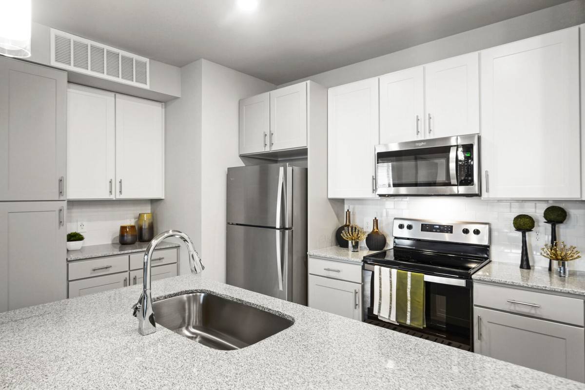Apartment for rent at 28100 Tamarron Parkway #AATF1, Katy, TX 77494