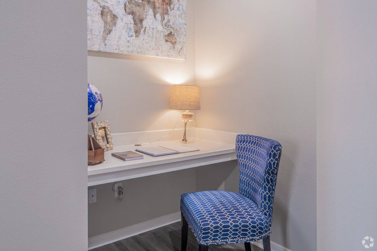 Apartment for rent at 2800 Tranquility Lake Blvd #28T, Pearland, TX 77584