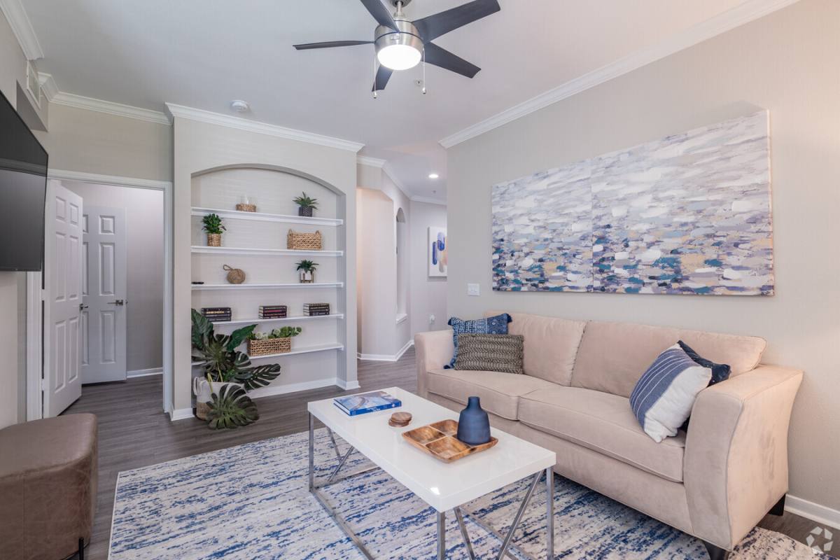 Apartment for rent at 2800 Tranquility Lake Blvd #28T, Pearland, TX 77584