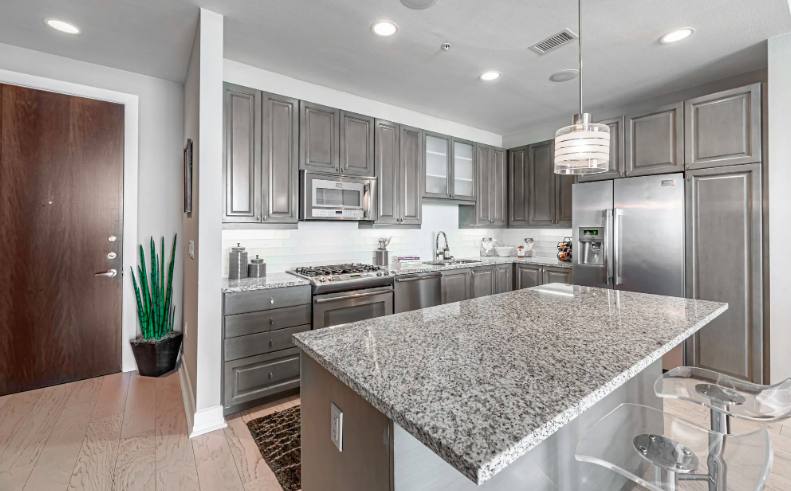 Apartment for rent at 2929 Weslayan St #29WN2, Houston, TX 77027