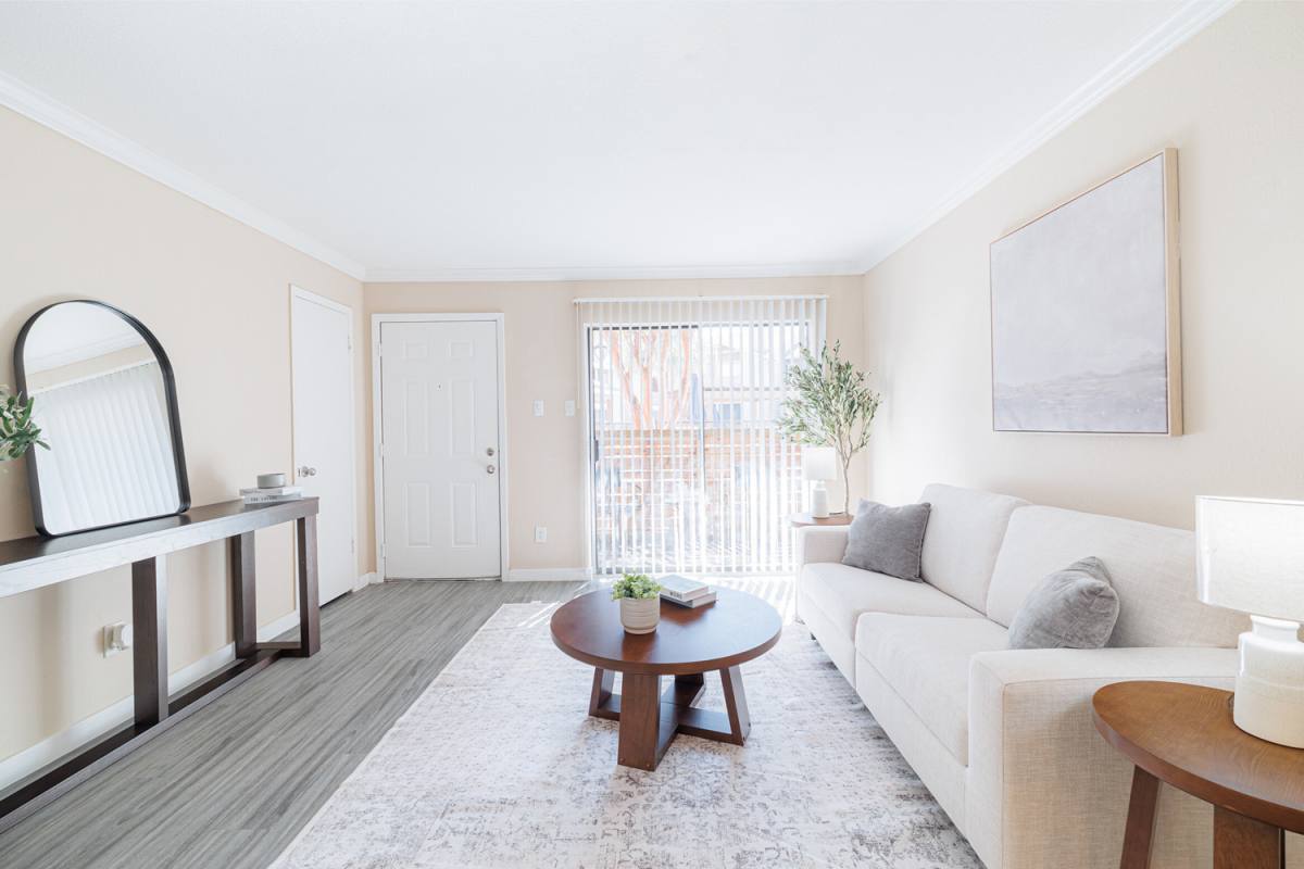 Apartment for rent at 7100 Almeda Rd #7ALM, Houston, TX 77054