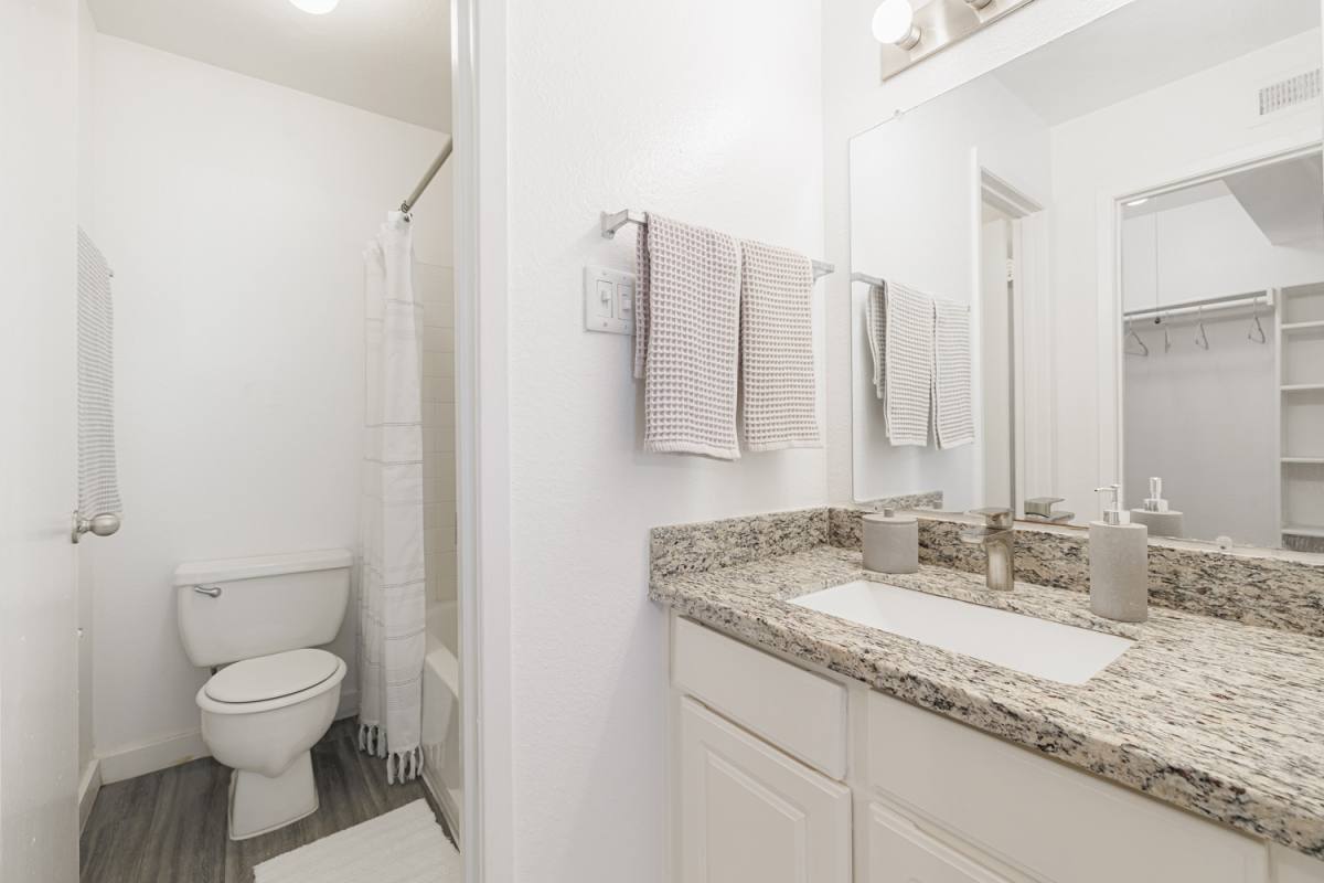Apartment for rent at 7100 Almeda Rd #7ALM, Houston, TX 77054