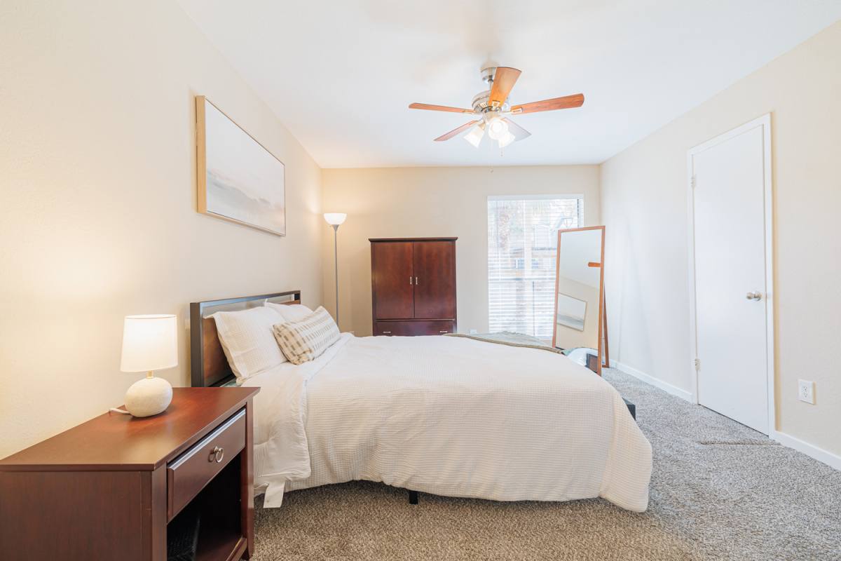 Apartment for rent at 7100 Almeda Rd #7ALM, Houston, TX 77054