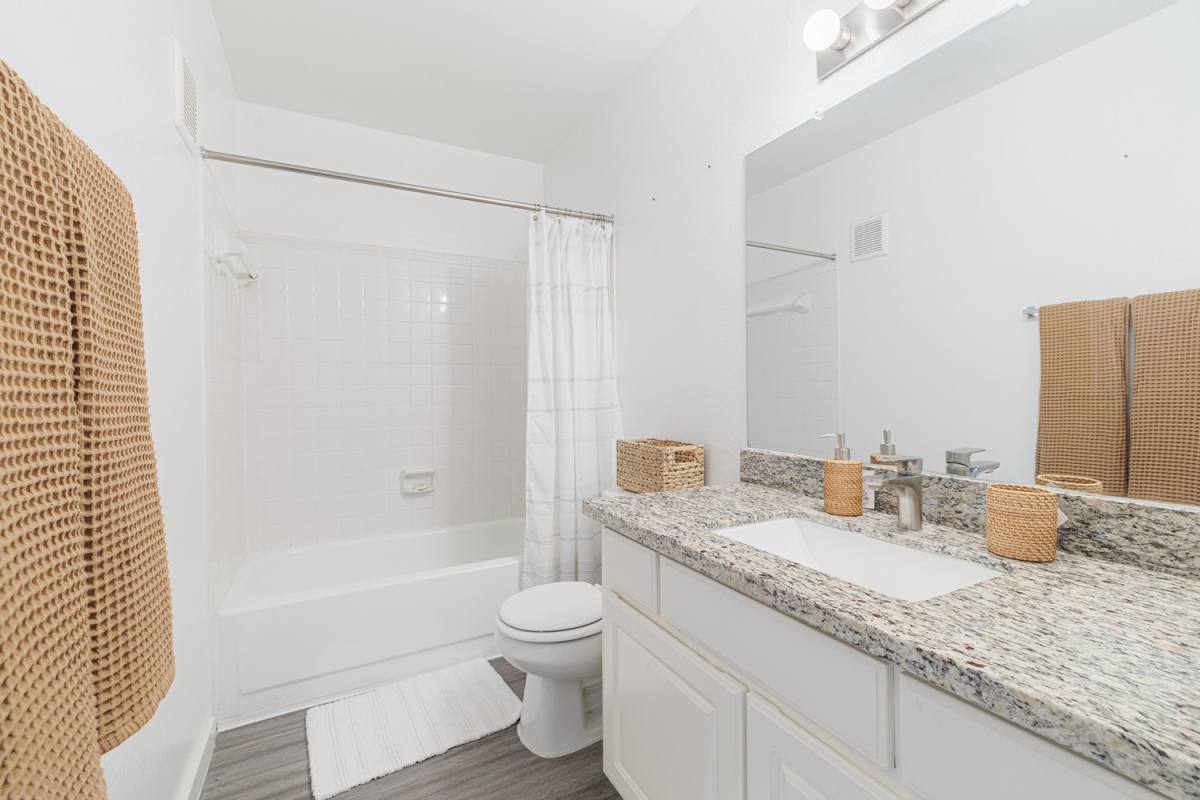 Apartment for rent at 7100 Almeda Rd #7ALM, Houston, TX 77054