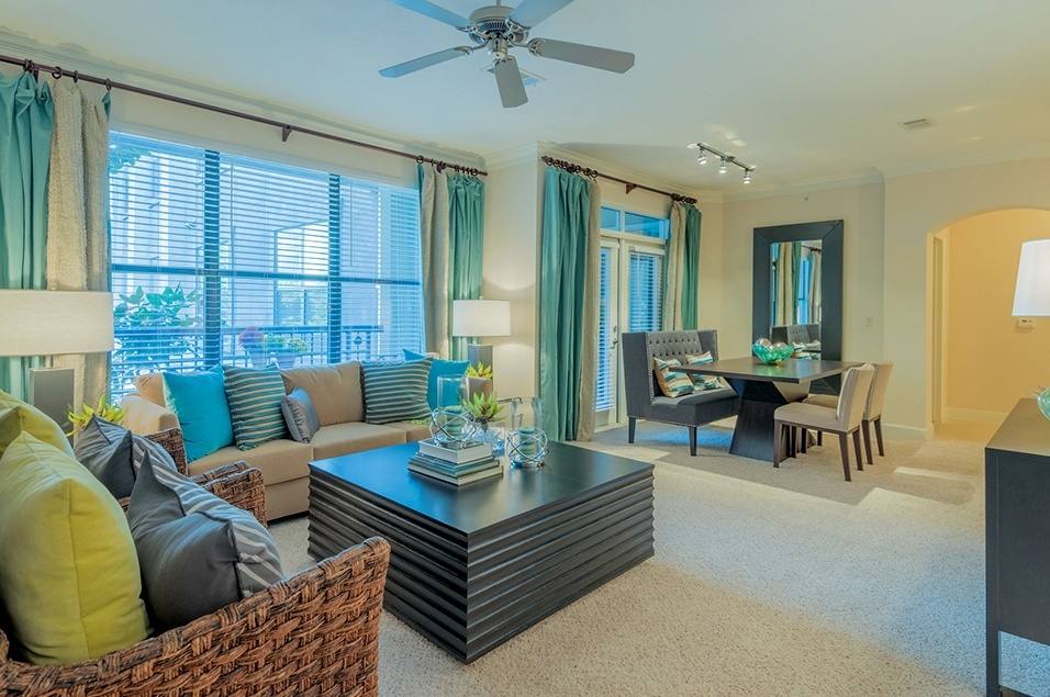 Apartment for rent at 3000 Sage Rd #30S, Houston, TX 77056