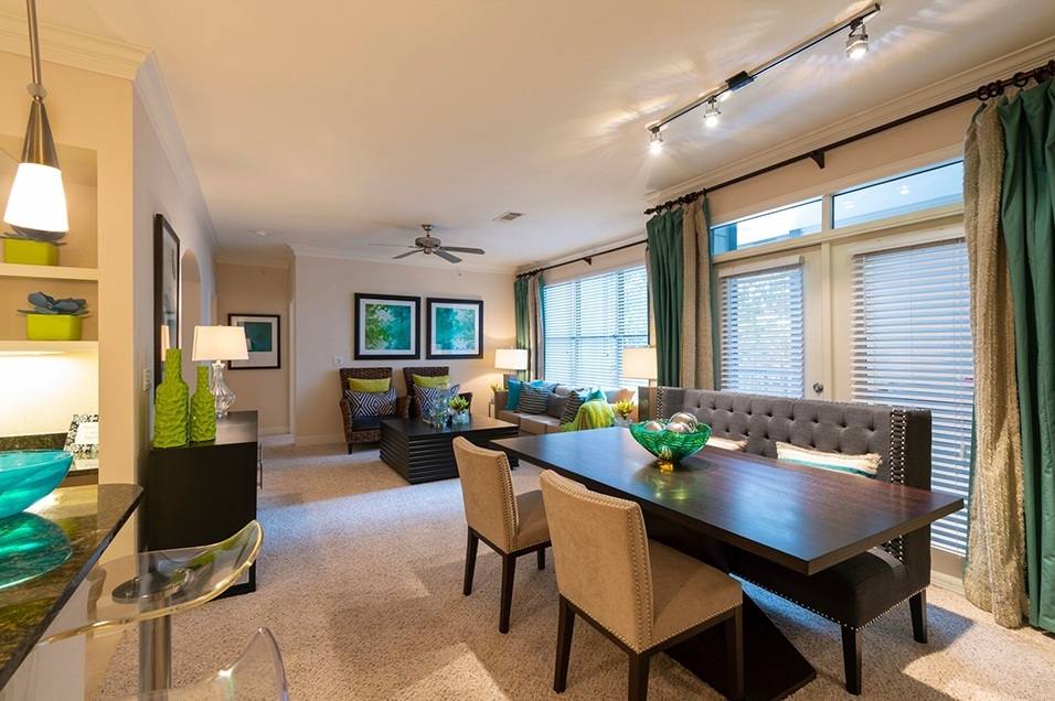 Apartment for rent at 3000 Sage Rd #30S, Houston, TX 77056