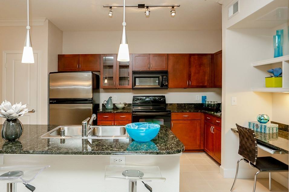 Apartment for rent at 3000 Sage Rd #30S, Houston, TX 77056