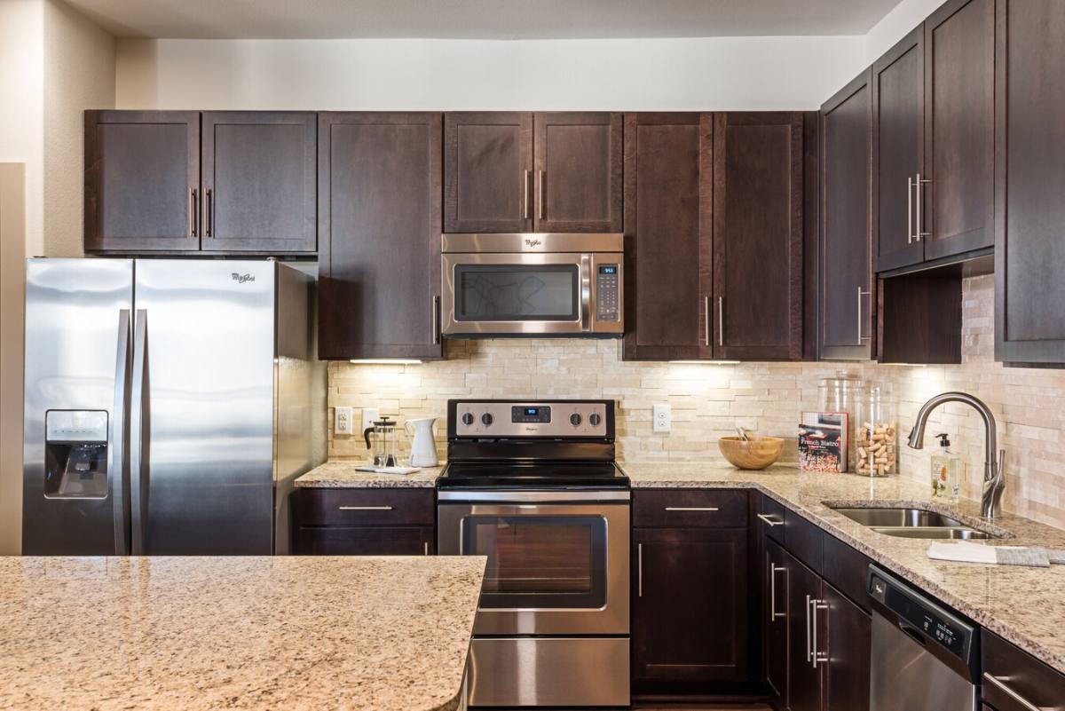 Apartment for rent at 3800 Main St #38M1, Houston, TX 77002