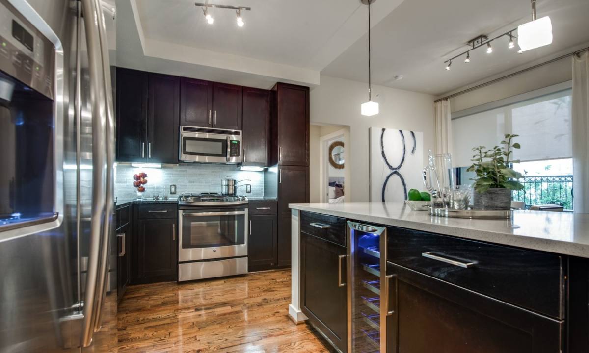Apartment for rent at 500 Crawford St #5CF2, Houston, TX 77002