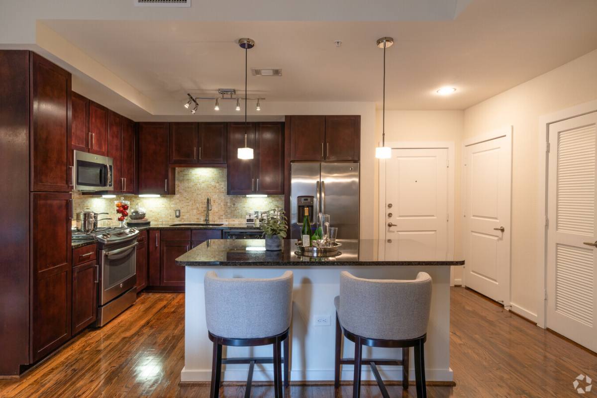 Apartment for rent at 500 Crawford St #5CF2, Houston, TX 77002