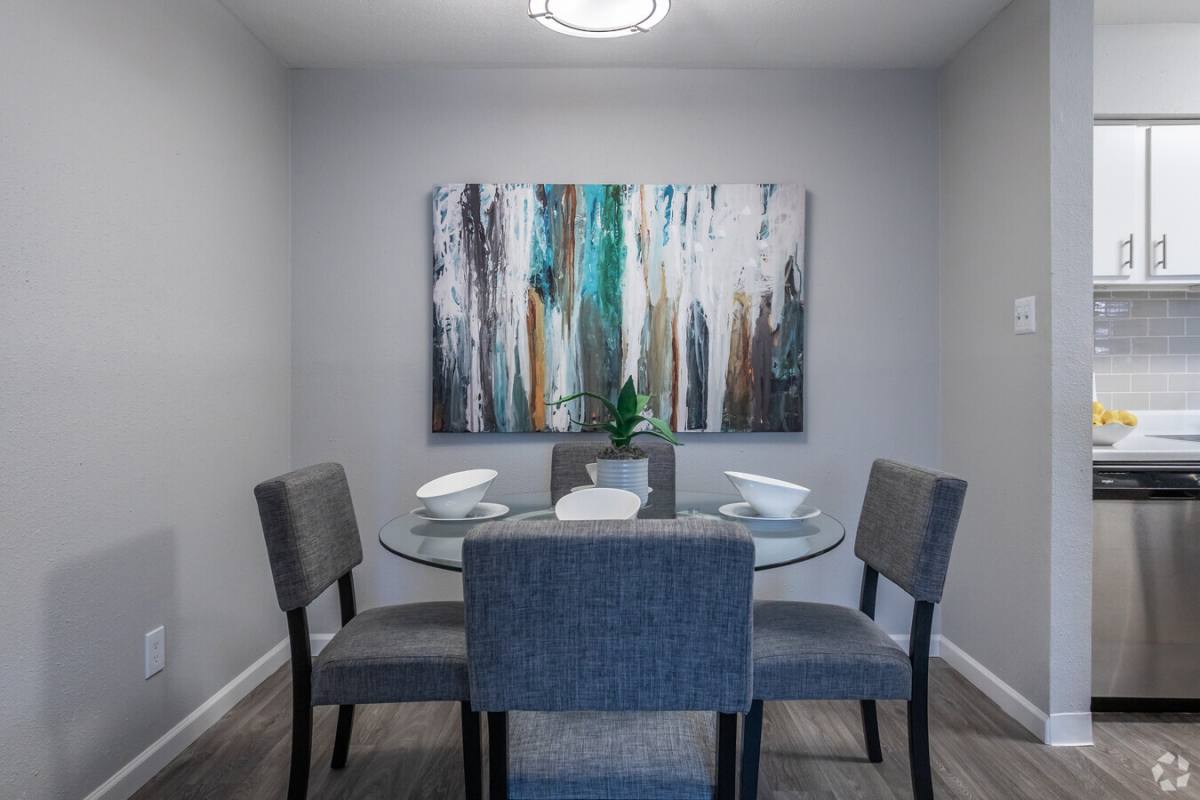 Apartment for rent at 2701 W Bellfort Ave #6TMC, Houston, TX 77054