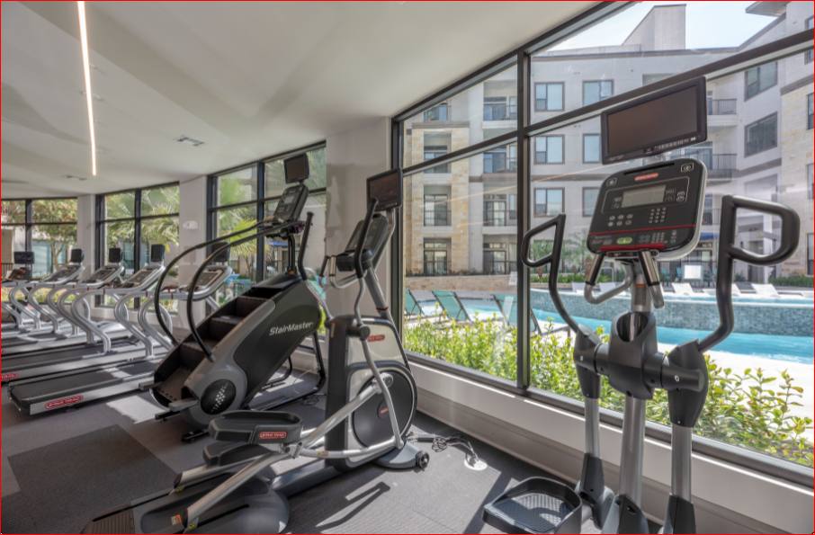 Apartment for rent at 770 N Eldridge Parkway #7SY1, Houston, TX 77079