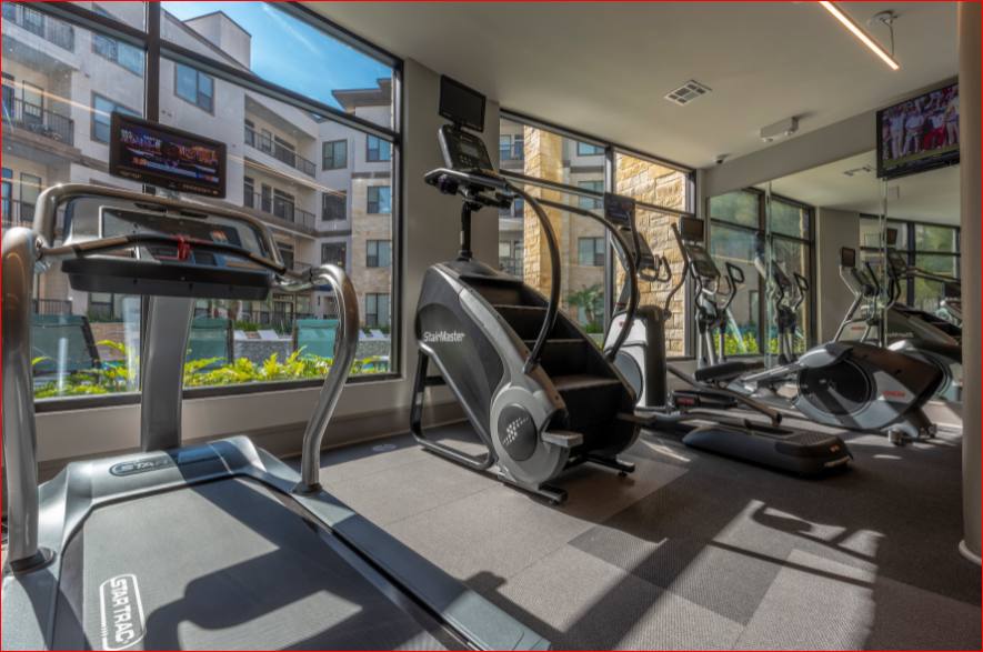 Apartment for rent at 770 N Eldridge Parkway #7SY1, Houston, TX 77079