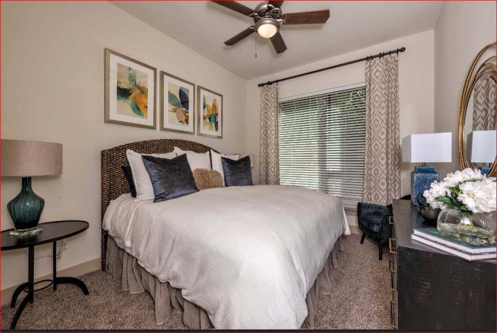 Apartment for rent at 770 N Eldridge Parkway #7SY1, Houston, TX 77079