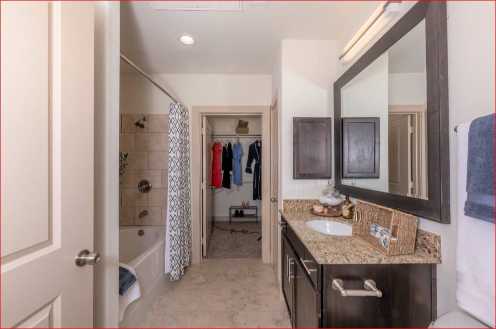 Apartment for rent at 770 N Eldridge Parkway #7SY1, Houston, TX 77079