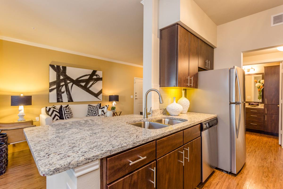 Apartment for rent at 7970 W Grand Parkway S #79G, Richmond, TX 77406