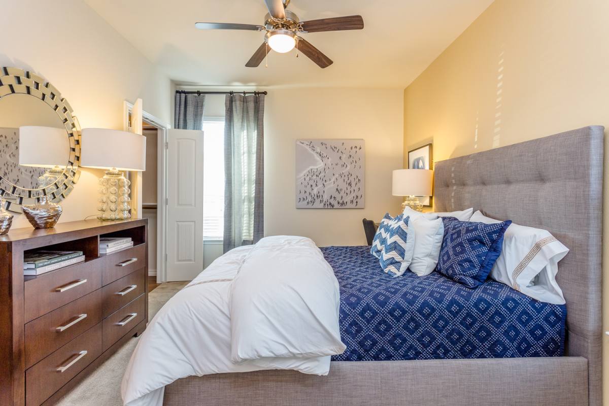 Apartment for rent at 7970 W Grand Parkway S #79G, Richmond, TX 77406