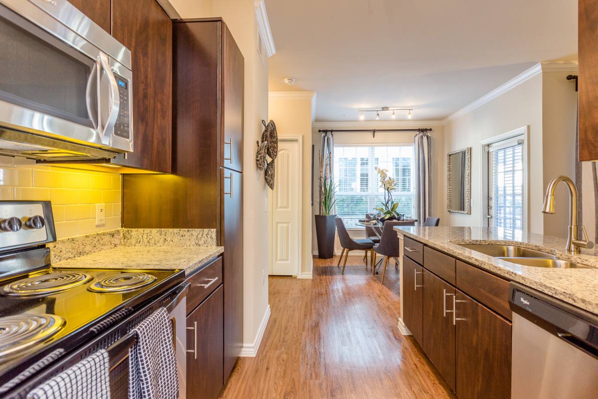 Apartment for rent at 7970 W Grand Parkway S #79G, Richmond, TX 77406
