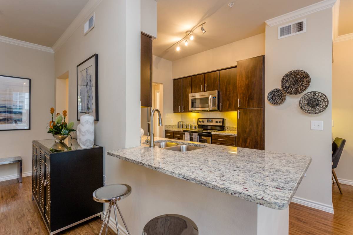Apartment for rent at 7970 W Grand Parkway S #79G, Richmond, TX 77406