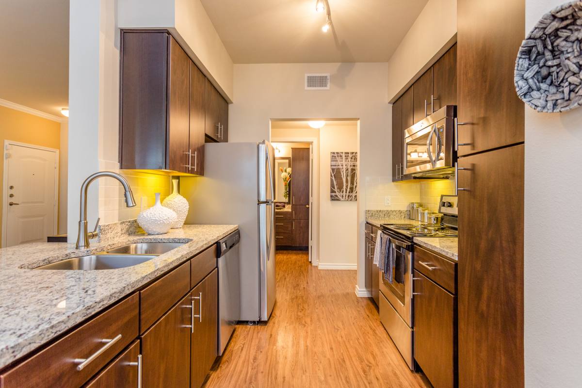 Apartment for rent at 7970 W Grand Parkway S #79G, Richmond, TX 77406
