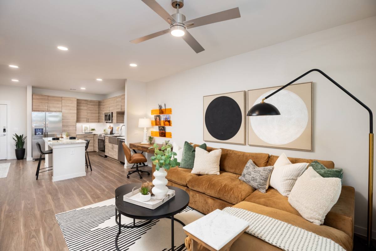Apartment for rent at 9302 Fry Rd #ACC1, Cypress, TX 77433
