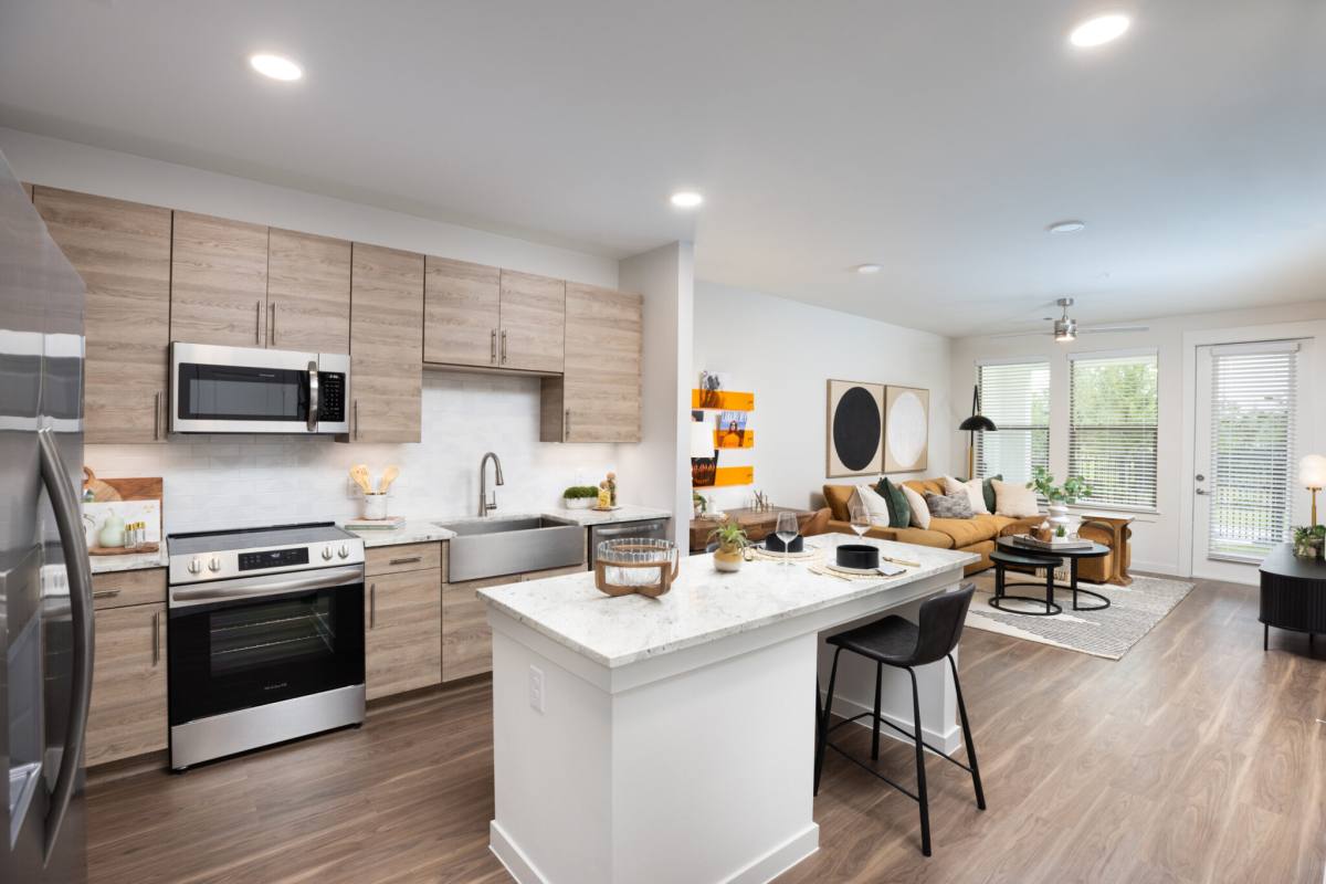 Apartment for rent at 9302 Fry Rd #ACC1, Cypress, TX 77433