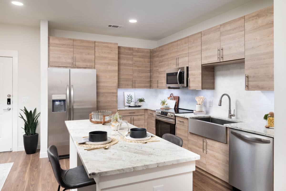 Apartment for rent at 9302 Fry Rd #ACC1, Cypress, TX 77433