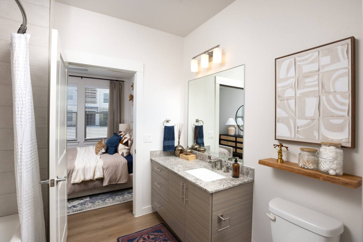 Apartment for rent at 9302 Fry Rd #ACC1, Cypress, TX 77433