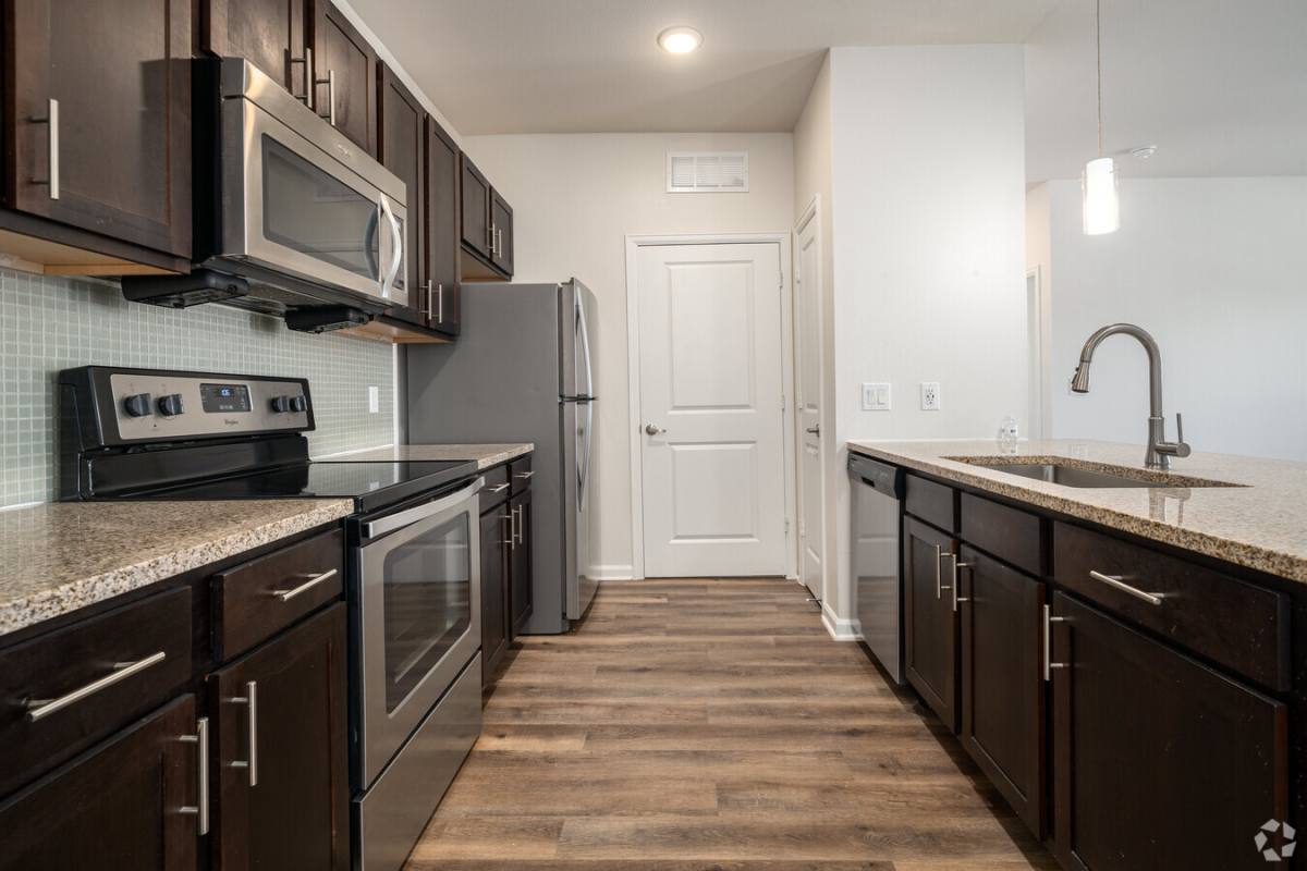 Apartment for rent at 12240 Bella Terra Center Way #ABT, Richmond, TX 77406