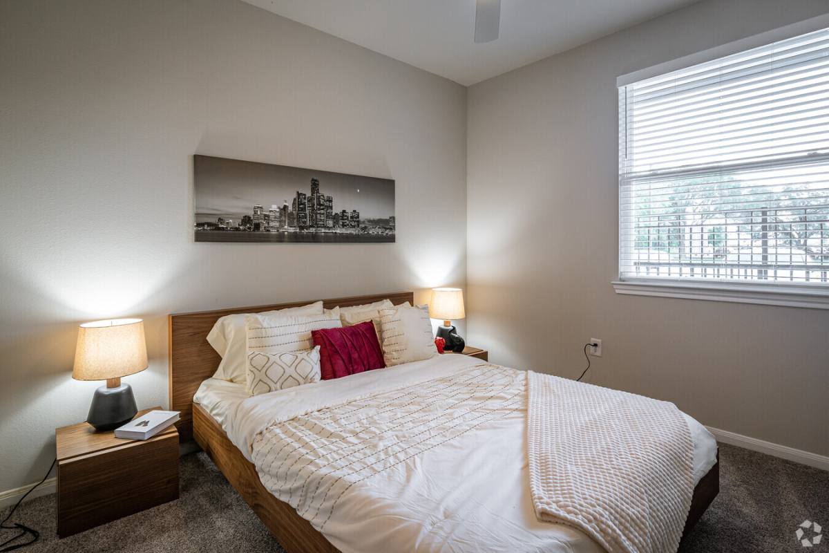 Apartment for rent at 11119 Steepleway Blvd #AASY, Houston, TX 77065