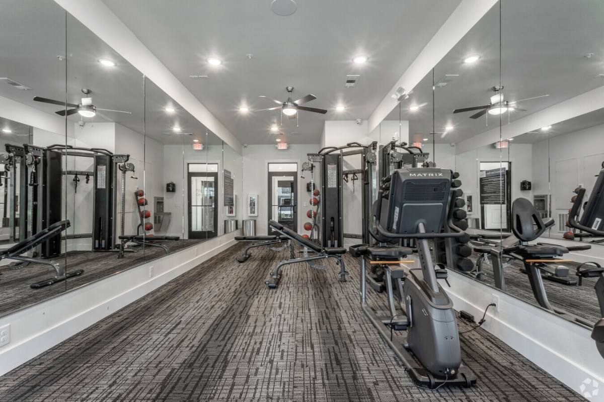 Apartment for rent at 11717 S Kirkwood Rd #AAK, Stafford, TX 77477