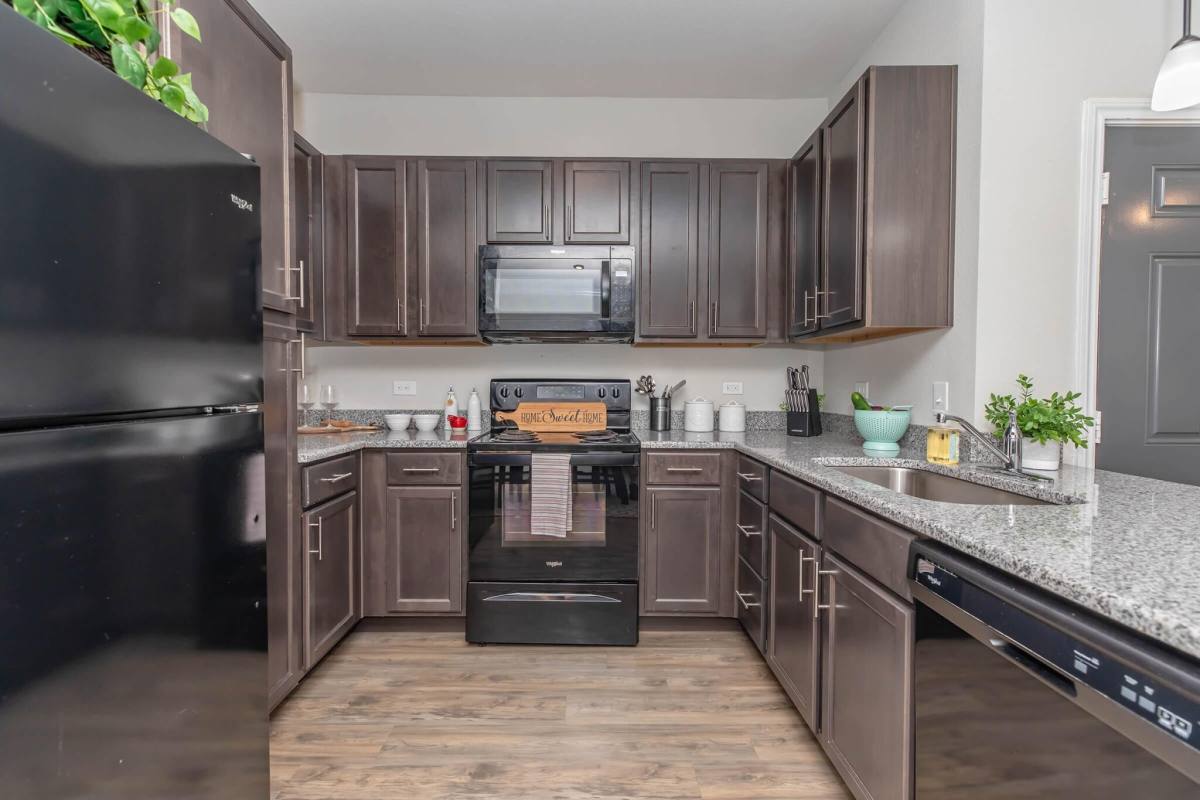 Apartment for rent at 10919 Stancliff Rd #AASF, Houston, TX 77099