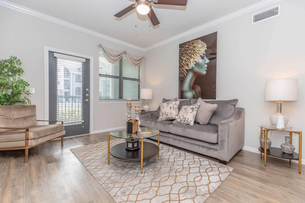 Apartment for rent at 10919 Stancliff Rd #AASF, Houston, TX 77099